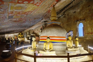 Dambulla