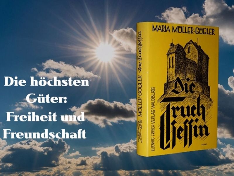 Die Truchsessin
