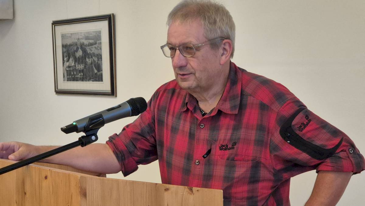 Martin Kohler