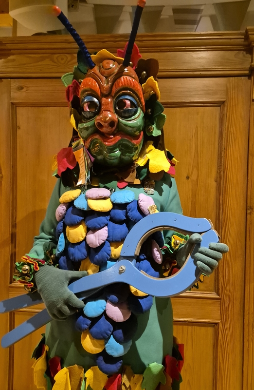 Narrenverein Nonnenhorn