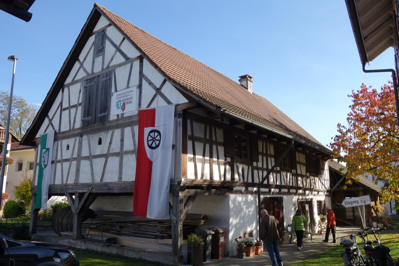 Vereinsmuseum