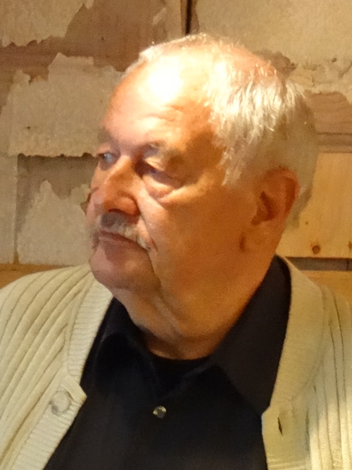 Bernd Fuchs