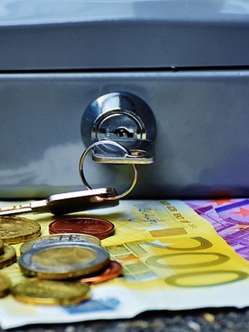 Finanzen