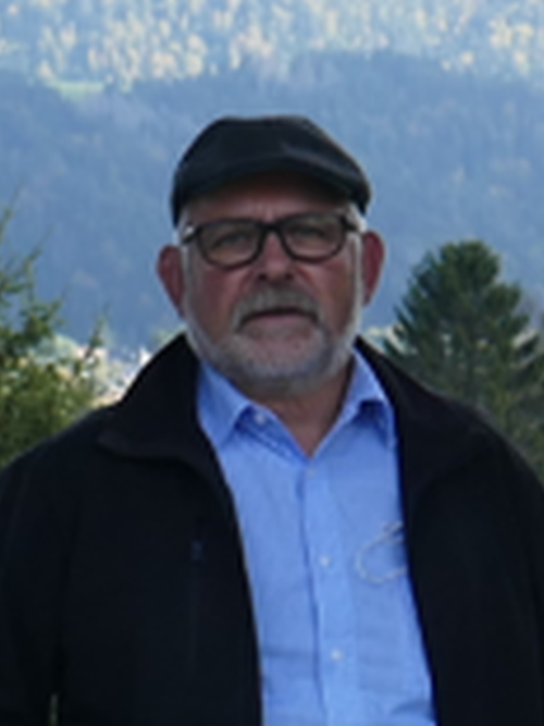 Hugo Glückler