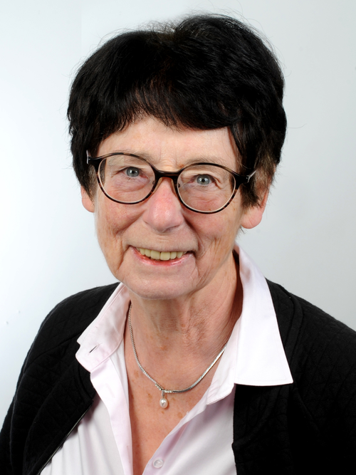 Ingeborg Handschuh