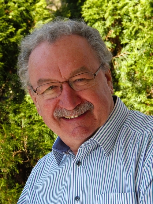 Joachim Frick