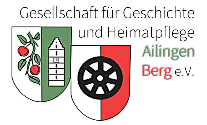 St. Martinsheim in Berg