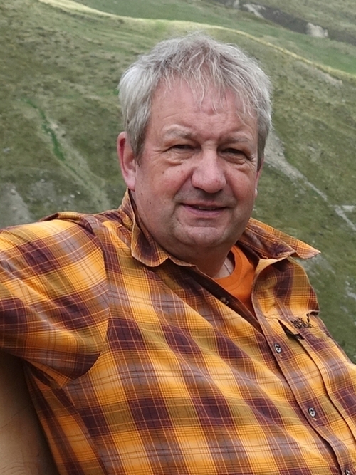 Martin Kohler