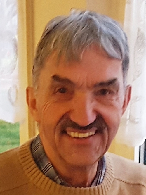 Martin Röther