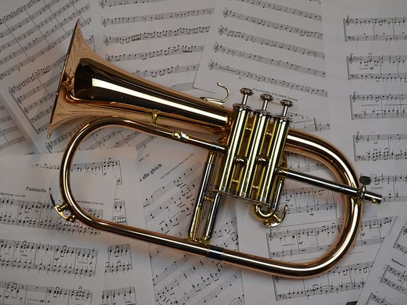 Musik und Texte
